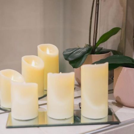 Cosy City Centre Apartment With Parking Бирмингам Екстериор снимка