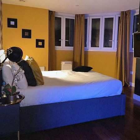 Cosy City Centre Apartment With Parking Бирмингам Екстериор снимка